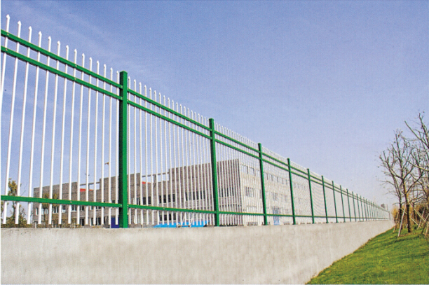 城步围墙护栏0703-85-60